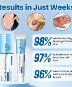 Timilk® Fragile Skin Repair Cream