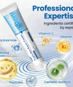 Timilk® Fragile Skin Repair Cream