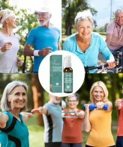 Timilk® PlantainMallow SootheBreath Botanical Spray