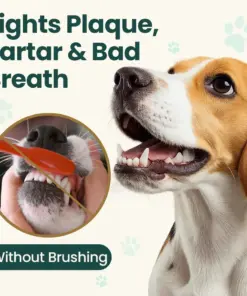 Timilk® TrustedPet Oral Care Spray