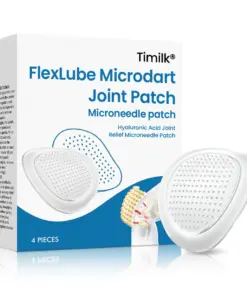 Timilk®FlexLube Microdart Joint Patch