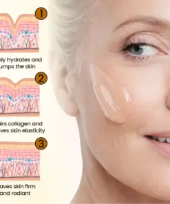 Timilk® AgeDefy Pro Anti-Wrinkle Firming Serum