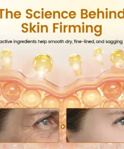 Timilk® AgeDefy Pro Anti-Wrinkle Firming Serum