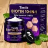 Timilk® Biotin 10-in-1 Skin Restoration Cream