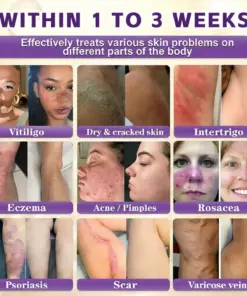 Timilk® Biotin 10-in-1 Skin Restoration Cream