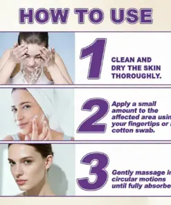 Timilk® Biotin 10-in-1 Skin Restoration Cream