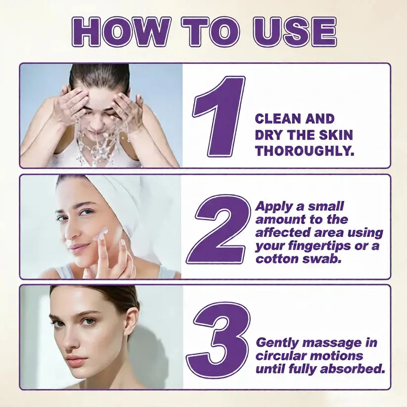 Timilk® Biotin 10-in-1 Skin Restoration Cream