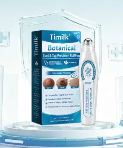 Timilk® Botanical Spot & Tag Precision RollPen