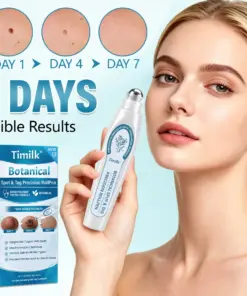Timilk® Botanical Spot & Tag Precision RollPen