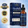 Timilk® FlexiPaws— Comfort & Mobility Drops