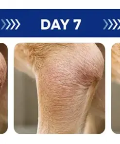 Timilk® FlexiPaws— Comfort & Mobility Drops