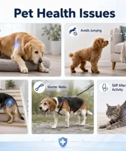 Timilk® FlexiPaws— Comfort & Mobility Drops