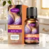 Timilk® MaxCurve Body Oil