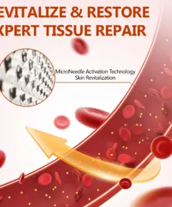 Timilk® Microneedle Patch Roll