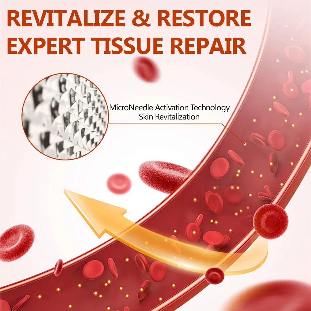 Timilk® Microneedle Patch Roll
