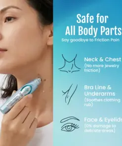 Timilk® SpotlessPro 7-Day Advanced Blemish & Tag Eraser
