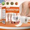Timilk® VeinRepair Microneedle Patch Roll