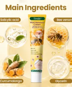 Timilk® Wart Remover Cream