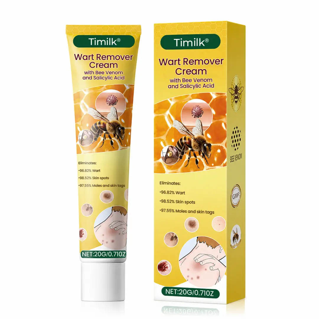 Timilk® Wart Remover Cream