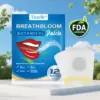 Timilk® BreathBloom Botanical Patch