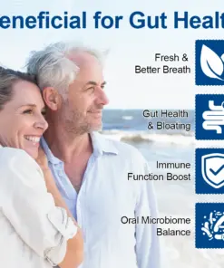 Timilk® BreathBloom Botanical Patch