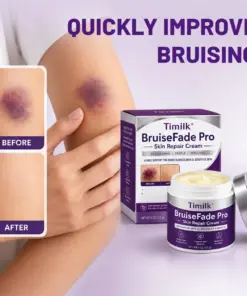 Timilk® BruiseFade Pro Skin Repair Cream