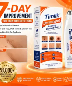 Timilk® DermaSpot Precision Renewal Pen