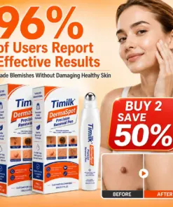 Timilk® DermaSpot Precision Renewal Pen