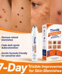 Timilk® DermaSpot Precision Renewal Pen