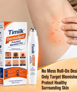 Timilk® DermaSpot Precision Renewal Pen