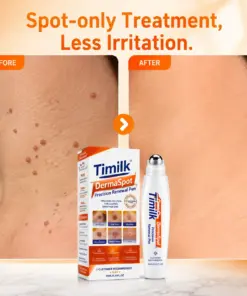 Timilk® DermaSpot Precision Renewal Pen