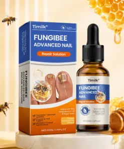 Timilk® FungiBee Advanced Nail Repair Solution