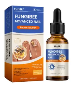 Timilk® FungiBee Advanced Nail Repair Solution