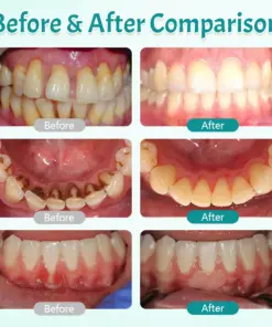 Timilk® HerbTakt Oral Repair Solution