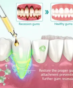 Timilk® HerbTakt Oral Repair Solution