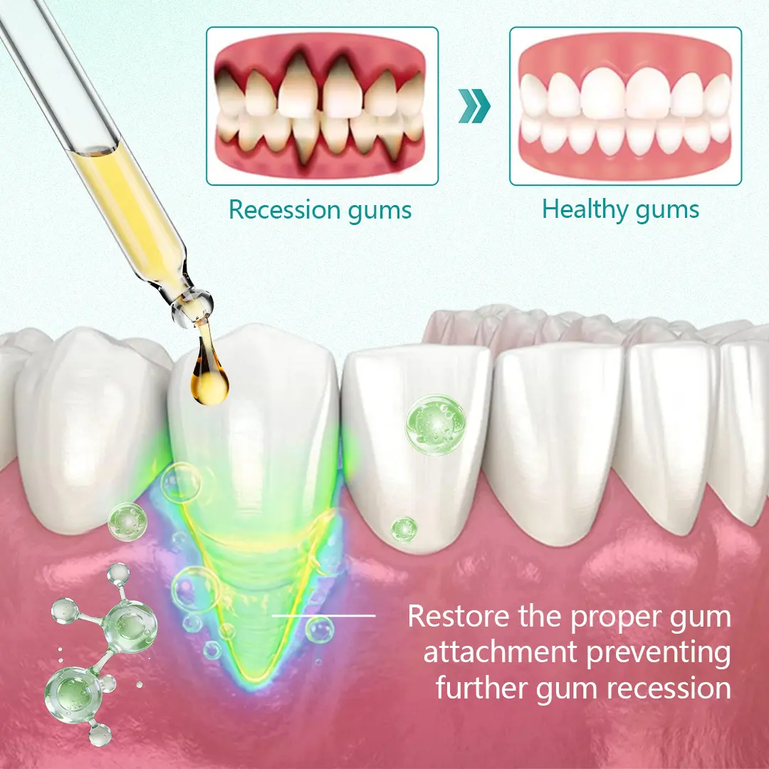Timilk® HerbTakt Oral Repair Solution