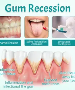 Timilk® HerbTakt Oral Repair Solution