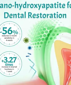 Timilk® HerbTakt Oral Repair Solution