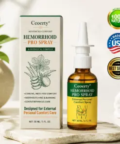 Timilk® ProctoEase Hemorrhoid Gel