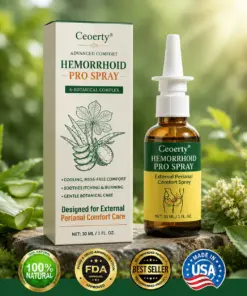 Timilk® ProctoEase Hemorrhoid Gel
