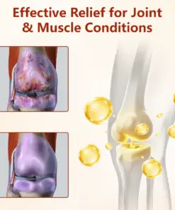 Timilk® Ultra Strength Joint Relief Cream