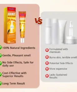 Timilk® Ultra Strength Joint Relief Cream