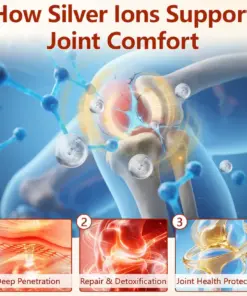Timilk® Ultra Strength Joint Relief Cream