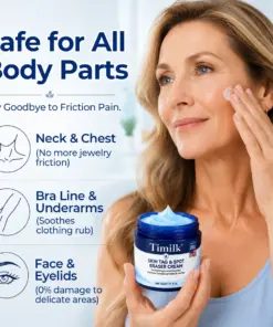 Timilk® 7-Day Skin Tag & Spot Eraser Cream