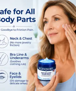 Timilk® 7-Day Skin Tag & Spot Eraser Cream