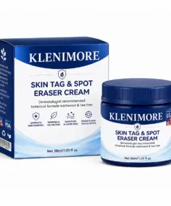 Timilk® 7-Day Skin Tag & Spot Eraser Cream
