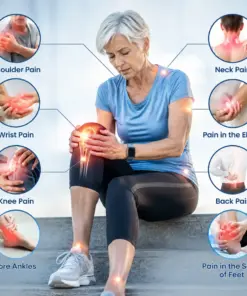 Timilk® ArthriNAD+ Pro Advanced Joint Recovery Cream