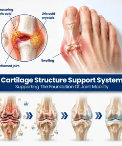 Timilk® ArthriNAD+ Pro Advanced Joint Recovery Cream
