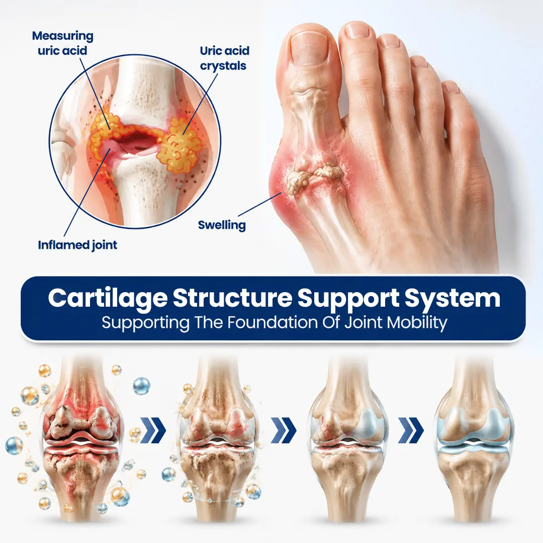 Timilk® ArthriNAD+ Pro Advanced Joint Recovery Cream