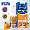 Timilk® Nail Fungus Relief Spray